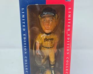 Andy Pettitte Houston Astros #21
Legends of the Diamond
Forever Collectibles