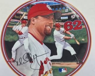 Mark McGwire