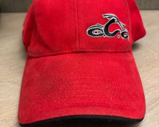 Orange County Choppers Cap
