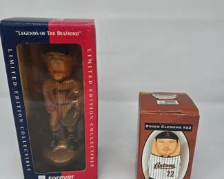 Roger Clemens Astros #22 Nesting