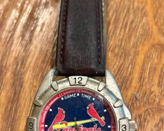 Cardinals World Series Champions Watch