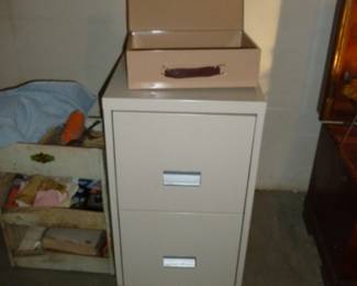 file cabinet