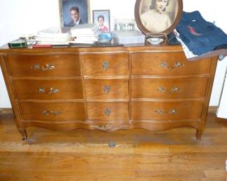 Dresser, etc
