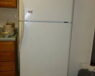 really nice Frigidaire Refrigerator