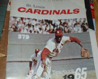 Cardinals