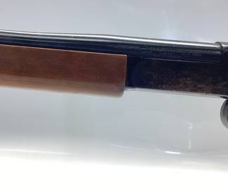 WINCHESTER MODEL 370 410 GAUGE SHOTGUN CLASSIC 410 CHAMBERED FOR 2 3/4 & 3 INCH SHELLS.