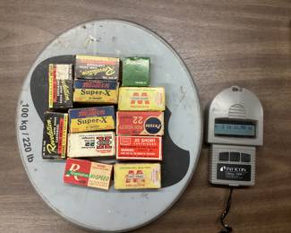 22 SHORT AMMO LOT 2 LBS 11.50 OZ 22 SHORT AMMO