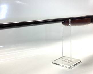 STEVENS MODEL 490A 16 GAUGE SHOTGUN SINGLE SHOT BREAKDOWN 16 GAUGE