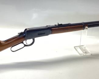  WINCHESTER MODEL 94 CALIBER 30-30 WIN AMERICAN CLASSIC WINCHESTER LEVER ACTION WITH 20 INCH BARREL