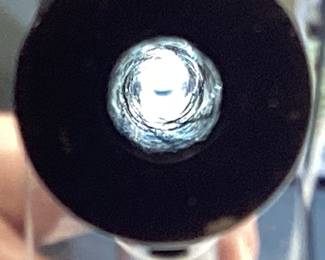 WINCHESTER MODEL 1902 BOLT ACTION 22cal RENOWNED AS THE "BOYS" RIFLE. THIS RIFLE IS CHAMBERED IN 22 SHORT & LONG. WITH A BARREL JUST UNDER 18 INCHES AND TOTAL LENGTH JUST OVER 33 INCHES.