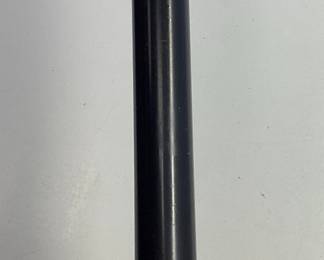  J. STEVENS IDEAL RIFLE No. 44 1/2 cal.32-40 A PIECE OF FIREARM HISTORY. THIS FALLING BLOCK J. STEVENS ARMS & TOOL CO. IDEAL RIFLE No. 44 1/2 IN A 32-40 CALIBER FEATURES A HEAVY OCTAGON AND ROUND BARREL DESIGN, DIAMETER MEASURING 22.2mm AT SIGHT END AND 24.6mm AT RECEIVER. THE BARREL IS 28 INCHES IN TOTAL LENGTH. CLEAN BORE FOR A RIFLE PRODUCED BETWEEN 1904-1916.