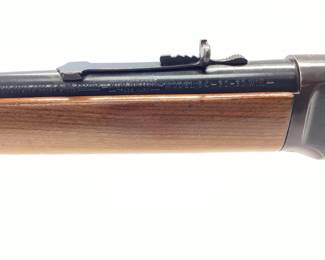  WINCHESTER MODEL 94 CALIBER 30-30 WIN AMERICAN CLASSIC WINCHESTER LEVER ACTION WITH 20 INCH BARREL