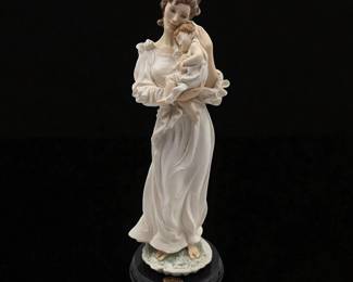 Giuseppe Armani Figurine: "Bliss" 386F With Original Box