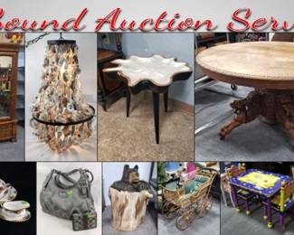 SAS Christmas Dcor, Antiques, Dolls Online Auction