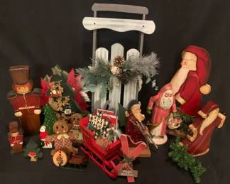 "Woodside: Bald Cypress" in Aiken, SC Starts Closing Sun 12/21 at 8pm. Pickup: Tue 12/23 from 4-6pm. Please click here to view more photos, descriptions, and current bids: https://ctbids.com/estate-sale/41308