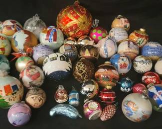 "Woodside: Bald Cypress" in Aiken, SC Starts Closing Sun 12/21 at 8pm. Pickup: Tue 12/23 from 4-6pm. Please click here to view more photos, descriptions, and current bids: https://ctbids.com/estate-sale/41308