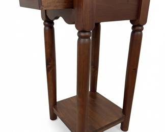 Pier 1 Imports End Table