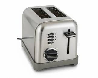 Cuisinart Toaster