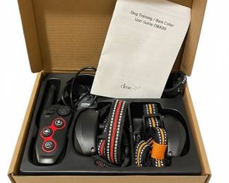 Dobe Bark Collar for Dogs