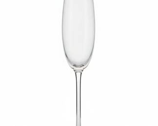 Lenox "Elegance" Champagne Flutes 