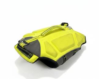 Arcadia Dog Life Vest