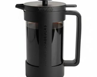 Starbucks Bodum French Press