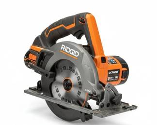 Cordless Circular Saw