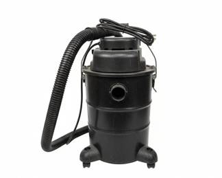 Shop-Vac 5 Gallon Vacuum