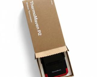 ThermoMaven P2 Wireless Meat Thermometer