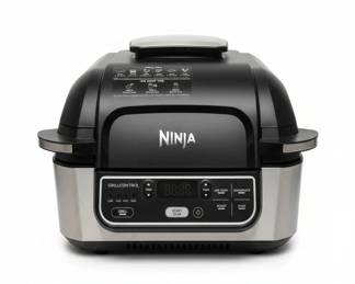 Ninja Foodi 5-1 Grill