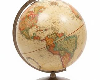 Replogle Globe