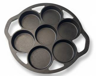 Lodge 1896 Cast Iron 