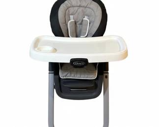 Graco DuoDiner High Chair
