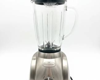 Starbucks Barista Bar Blender