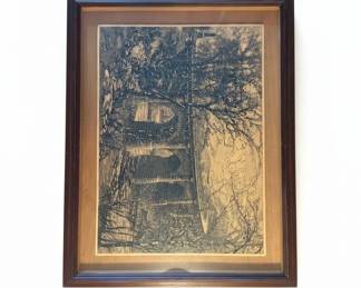 Thomas Viaduct Engraving