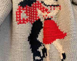 The best in vintage clothes