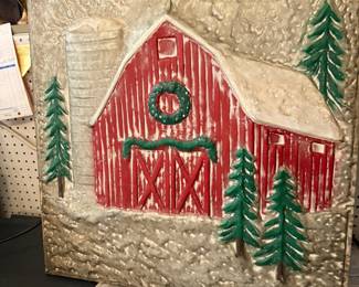 This of course is just a small sample