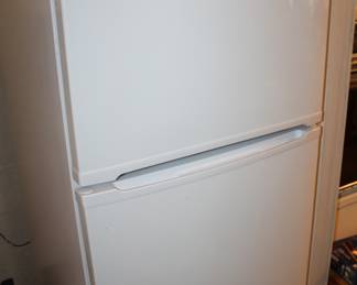 refrigerator