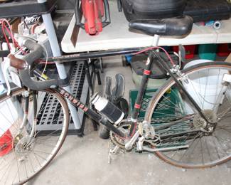 Schwinn 10-speed