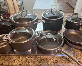 Anolon cookware