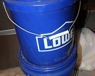 Lowe's cleaning tub kits