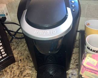 Keurig