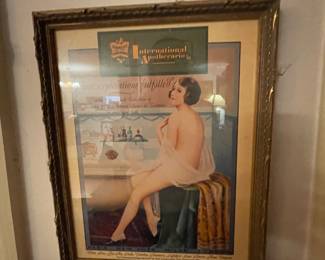 $50.00. Antique advertisement