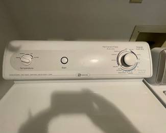 $100 Maytag dryer