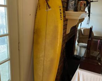 $30.00 Surf Board