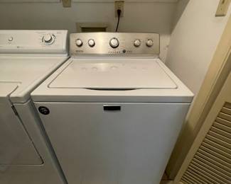 $100 Maytag washer