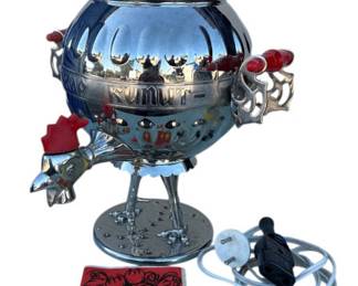 RARE Russian Electric Samovar