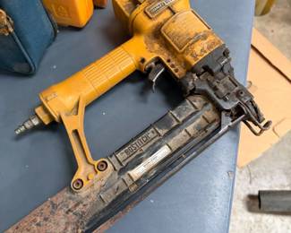 Bostitch Nail Gun