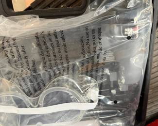 Neu Master 2 in 1 Brad NailerStapler