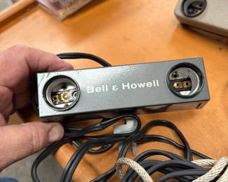 bell Howell